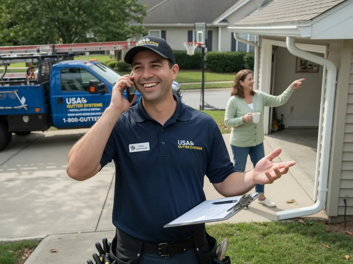 Gutter Installation Cliffside, NC FAQs